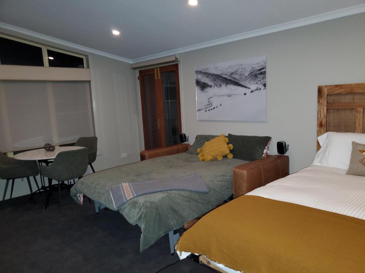 Lakeside Studio Jindabyne Exterior photo